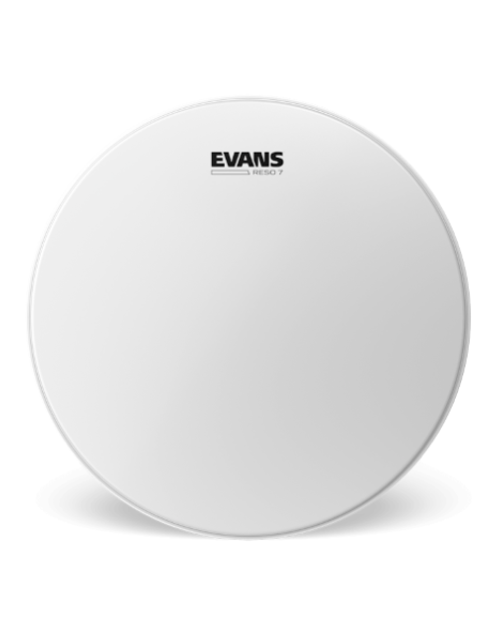 EVANS Reso 7 Coated 6" Resonant Head B06RES7